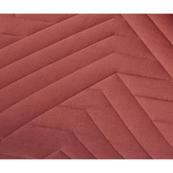 Покрывало Мориц, цвет терракотовый, размер 230х250, Sofi de Marko, изображение 7