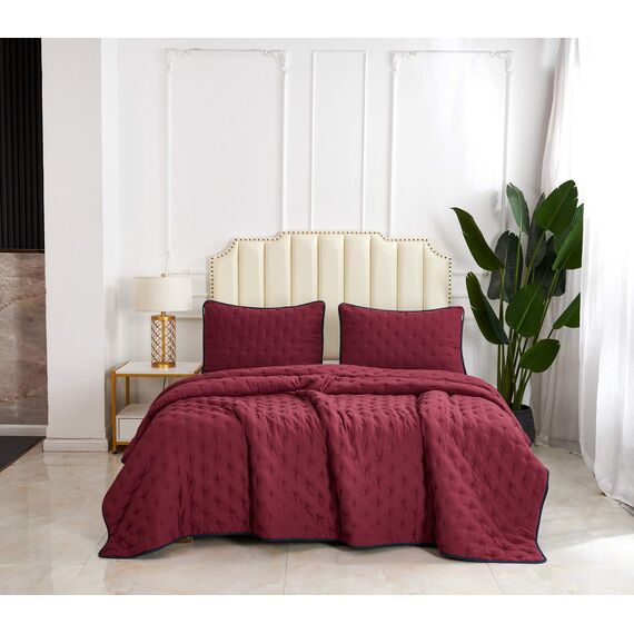 Покрывало Броуди №1, размер 230х250, Sofi de Marko