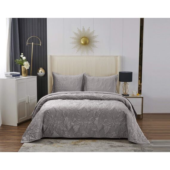 Покрывало Элис №2, размер 230х250, Sofi de Marko