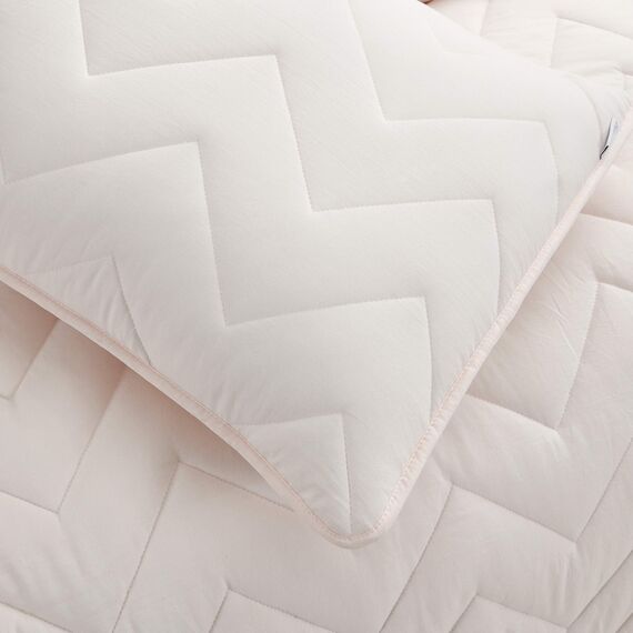 Покрывало Робби, цвет кремовый, размер 230х250, Sofi de Marko, изображение 4