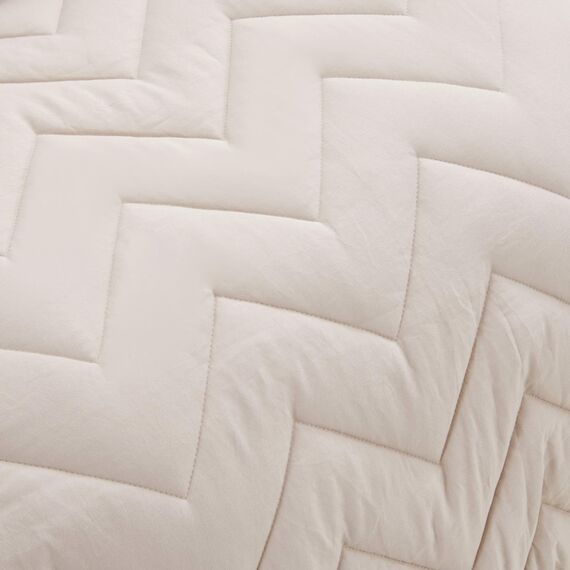 Покрывало Робби, цвет бежевый, размер 230х250, Sofi de Marko, изображение 4