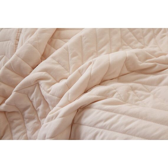 Покрывало Мориц, цвет кремовый, размер 160х220, Sofi de Marko, изображение 9