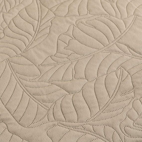 Покрывало Мелисса, цвет капучино, размер 160х220, Sofi de Marko, изображение 7