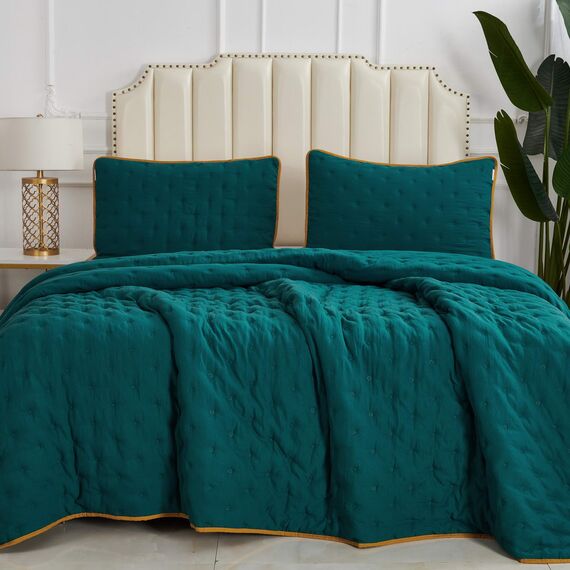 Покрывало Броуди №5, размер 160х220, Sofi de Marko, изображение 10