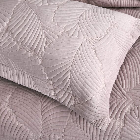 Покрывало Ноэль, цвет пудра, размер 240х260, Sofi de Marko, изображение 5