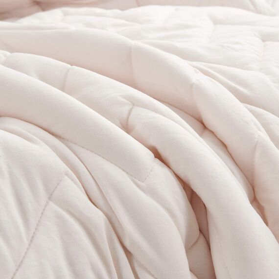 Покрывало Робби, цвет кремовый, размер 230х250, Sofi de Marko, изображение 7