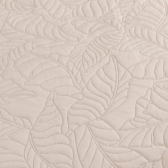 Покрывало Мелисса, цвет светло-бежевый, размер 160х220, Sofi de Marko, изображение 4