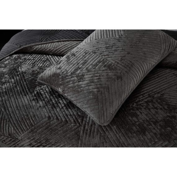 Покрывало Патрисия, цвет стоун, размер 240х260, Sofi de Marko, изображение 3