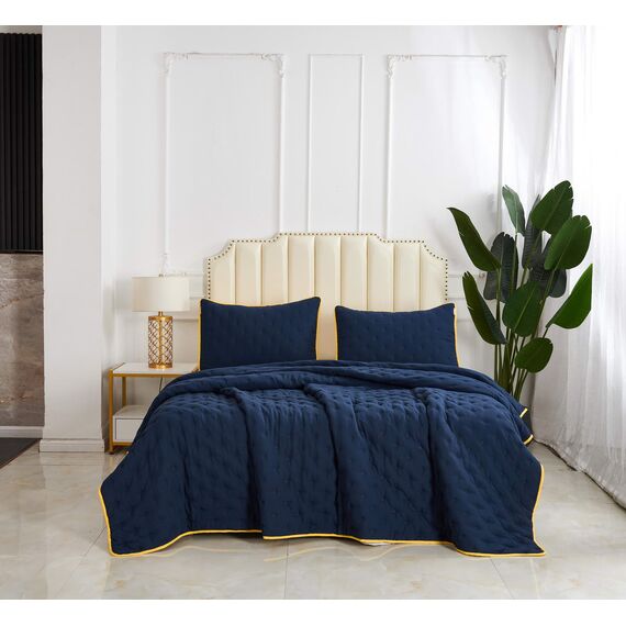 Покрывало Броуди №2, размер 230х250, Sofi de Marko