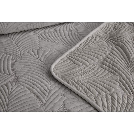 Покрывало Ноэль, цвет белый, размер 240х260, Sofi de Marko, изображение 5