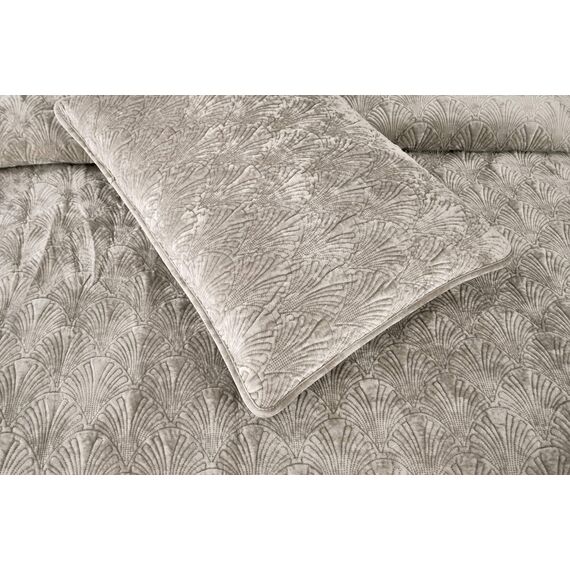 Покрывало Розалин, цвет бежевый, размер 240х260, Sofi de Marko, изображение 9