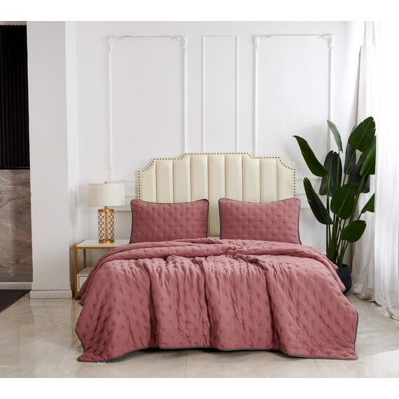 Покрывало Броуди №7, размер 160х220, Sofi de Marko