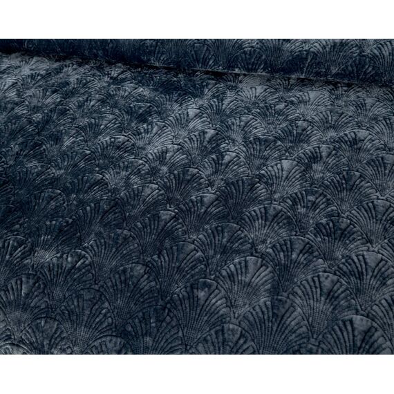 Покрывало Розалин, цвет антрацит, размер 240х260, Sofi de Marko, изображение 10