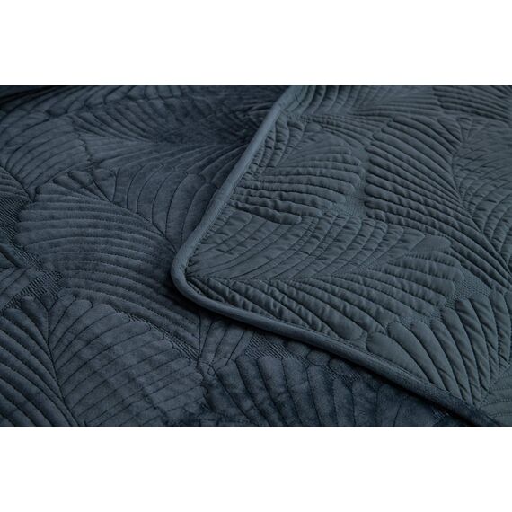 Покрывало Ноэль, цвет синий, размер 240х260, Sofi de Marko, изображение 7