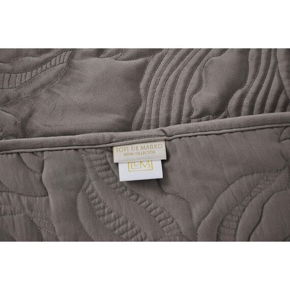 Покрывало Элис №3, размер 230х250, Sofi de Marko, изображение 4