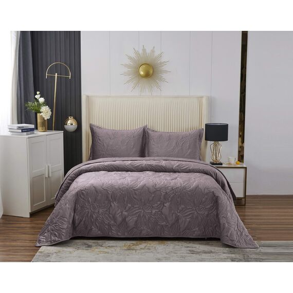 Покрывало Элис №7, размер 230х250, Sofi de Marko