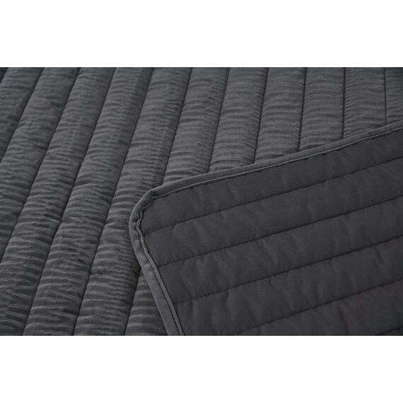 Покрывало Фердинанд, цвет стоун, размер 240х260, Sofi de Marko, изображение 5