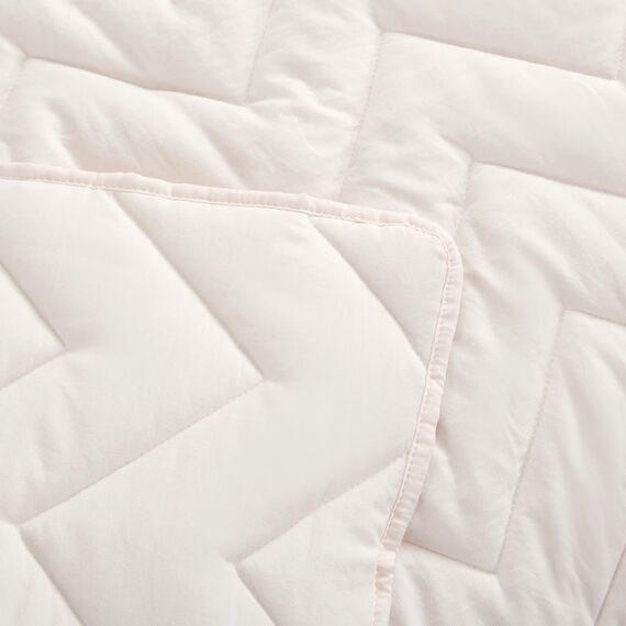 Покрывало Робби, цвет кремовый, размер 160х220, Sofi de Marko, изображение 8