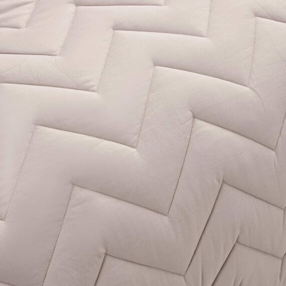 Покрывало Робби, цвет мокко, размер 230х250, Sofi de Marko, изображение 4