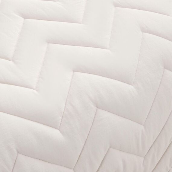 Покрывало Робби, цвет кремовый, размер 160х220, Sofi de Marko, изображение 6