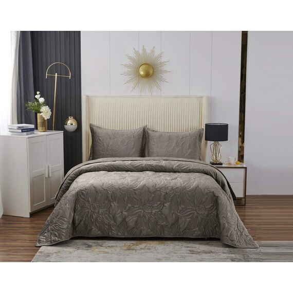 Покрывало Элис №6, размер 230х250, Sofi de Marko