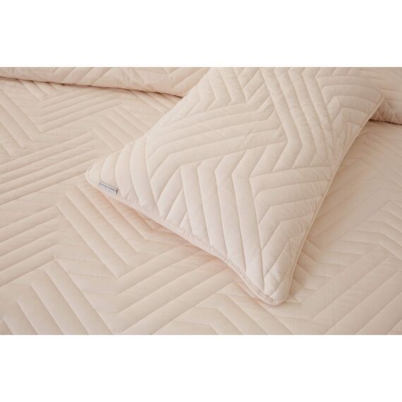 Покрывало Мориц, цвет кремовый, размер 160х220, Sofi de Marko, изображение 6