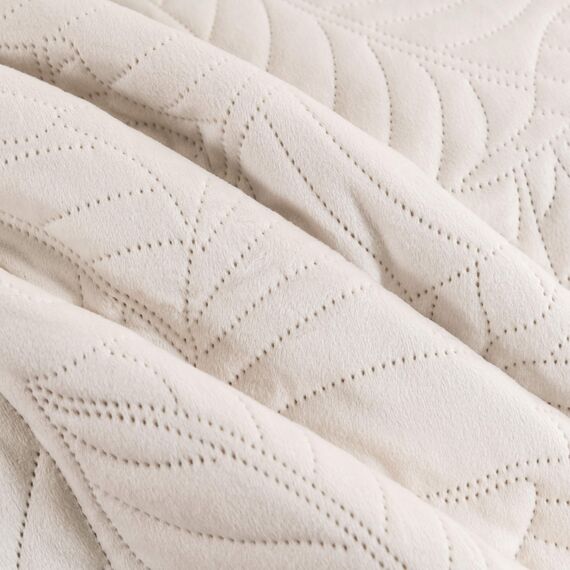 Покрывало Мелисса, цвет кремовый, размер 160х220, Sofi de Marko, изображение 7