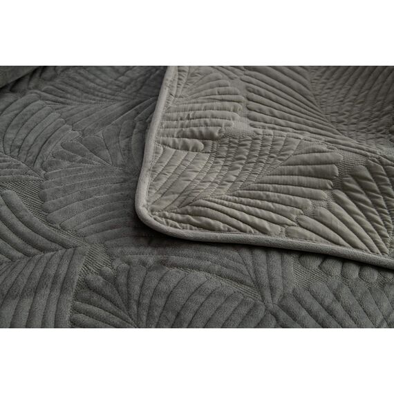 Покрывало Ноэль, цвет оливковый, размер 240х260, Sofi de Marko, изображение 6