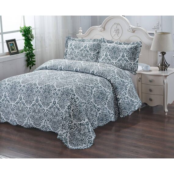 Покрывало Пэчворк №31, размер 230х250, Sofi de Marko