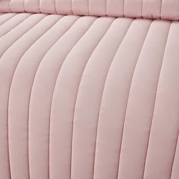 Покрывало Микаэль, цвет розовый, размер 230х250, Sofi de Marko, изображение 4