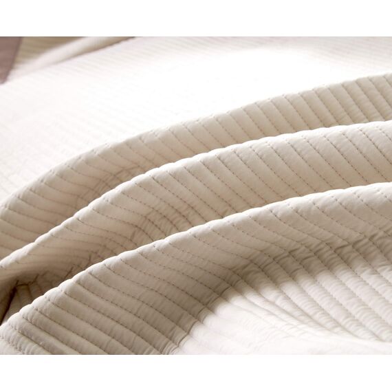 Покрывало Марисоль, цвет лиловый, размер 160х220, Sofi de Marko, изображение 8