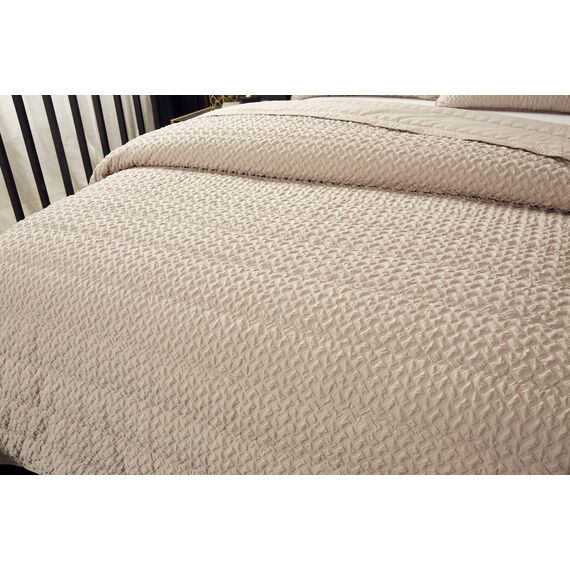 Покрывало Ирма, цвет бежевый, размер 230х250, Sofi de Marko, изображение 10