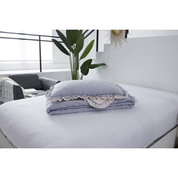 Покрывало Элизабет №6, размер 230х250, Sofi de Marko, изображение 8