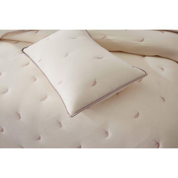 Покрывало Эрика, цвет кремовый, размер 230х250, Sofi de Marko, изображение 6