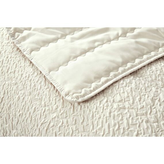 Покрывало Надин, цвет молочный, размер 230х250, Sofi de Marko, изображение 6
