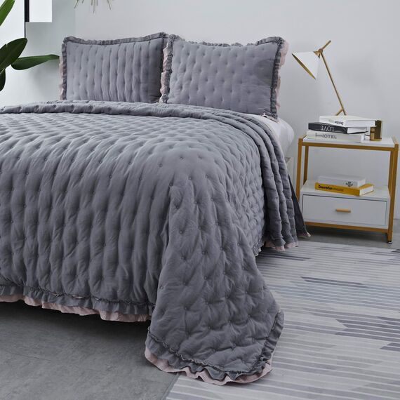 Покрывало Элизабет №1, размер 230х250, Sofi de Marko, изображение 10