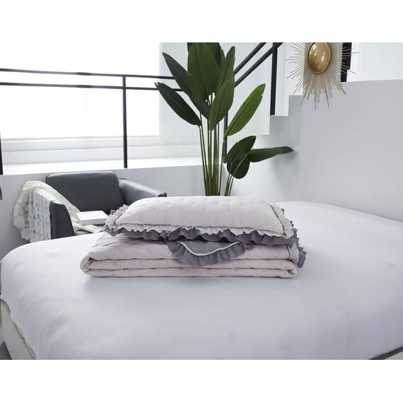 Покрывало Элизабет №2, размер 160х220, Sofi de Marko, изображение 9