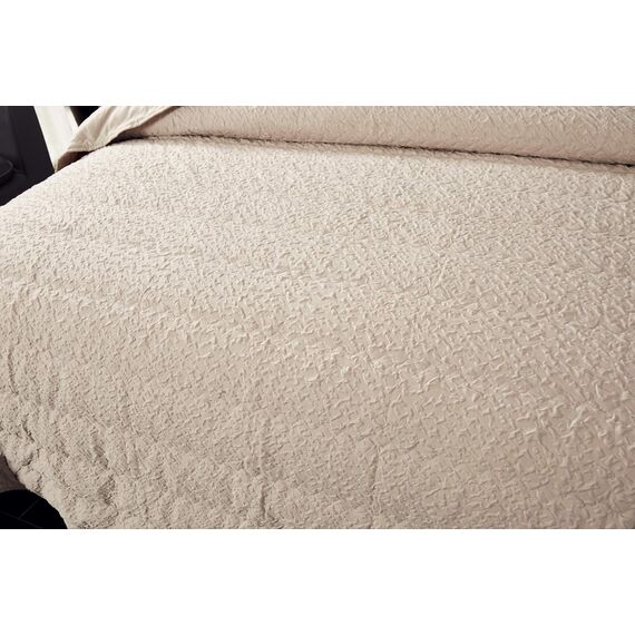 Покрывало Надин, цвет бежевый, размер 160х220, Sofi de Marko, изображение 4