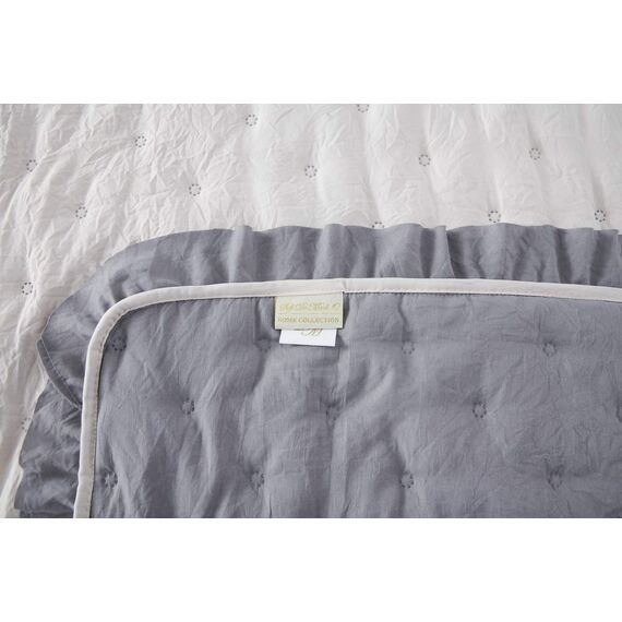 Покрывало Элизабет №2, размер 230х250, Sofi de Marko, изображение 7