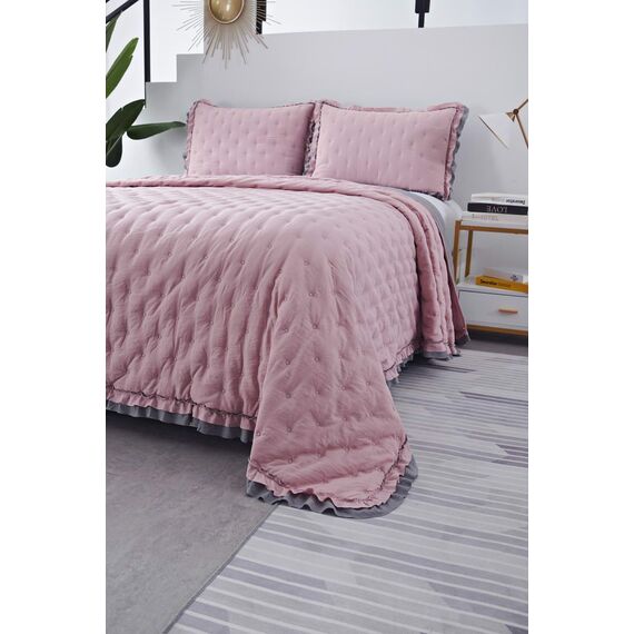 Покрывало Элизабет №4, размер 160х220, Sofi de Marko, изображение 7