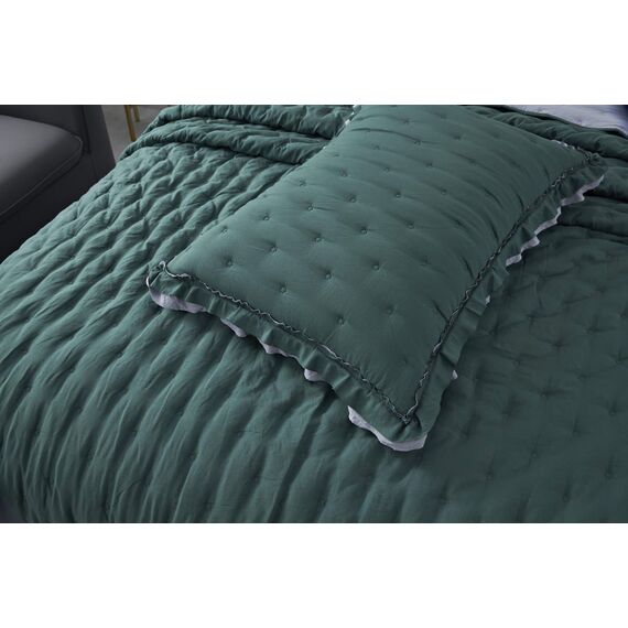 Покрывало Элизабет №9, размер 160х220, Sofi de Marko, изображение 6