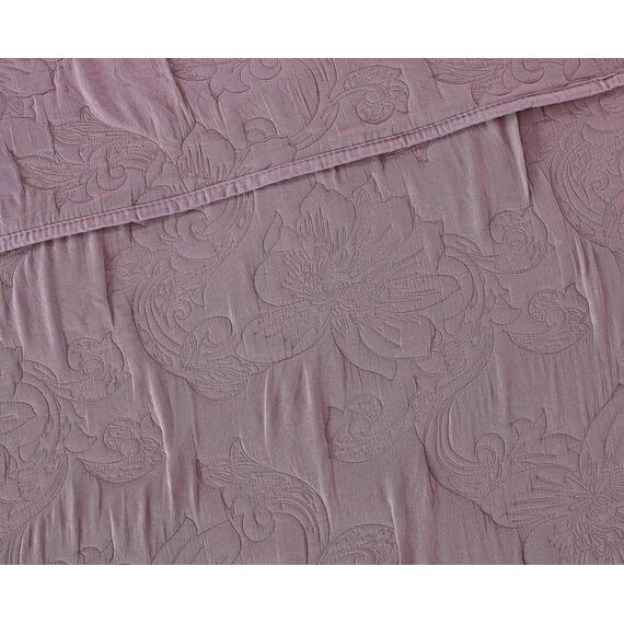 Покрывало Даминго, цвет пудра, размер 240х260, Sofi de Marko, изображение 2