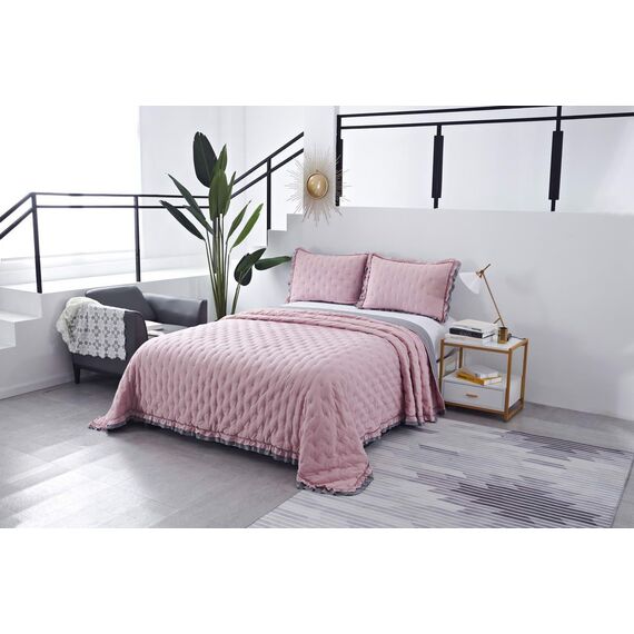 Покрывало Элизабет №4, размер 230х250, Sofi de Marko