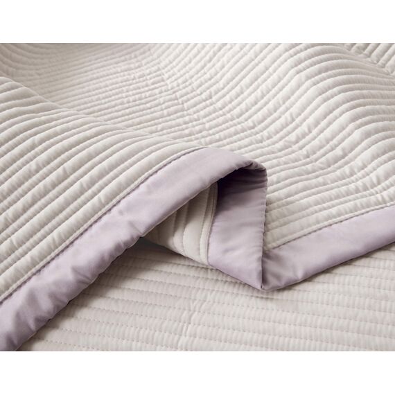 Покрывало Марисоль, цвет лиловый, размер 160х220, Sofi de Marko, изображение 7