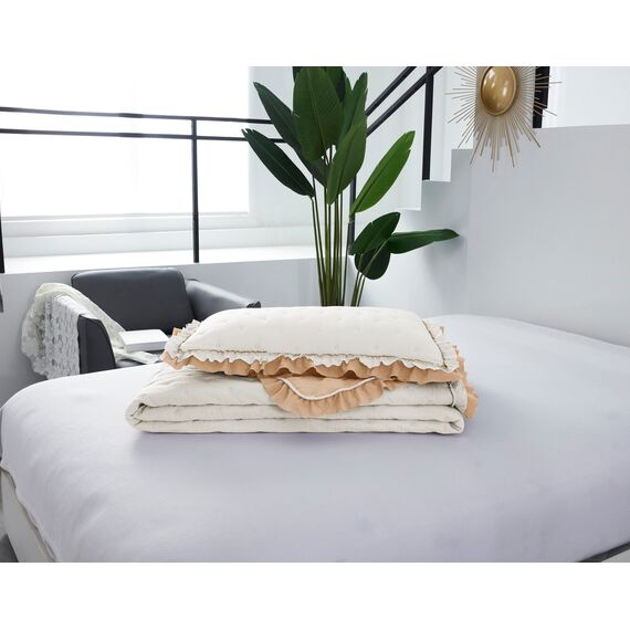 Покрывало Элизабет №14, размер 160х220, Sofi de Marko, изображение 4