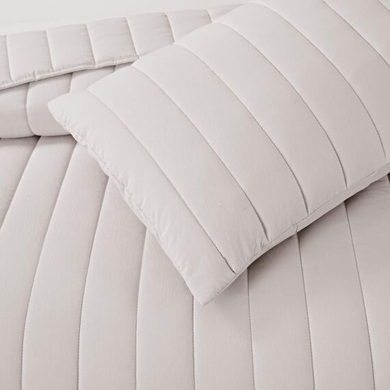 Покрывало Микаэль, цвет лиловый, размер 230х250, Sofi de Marko, изображение 5