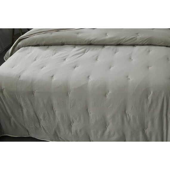 Покрывало Эрика, цвет бежевый, размер 230х250, Sofi de Marko, изображение 4