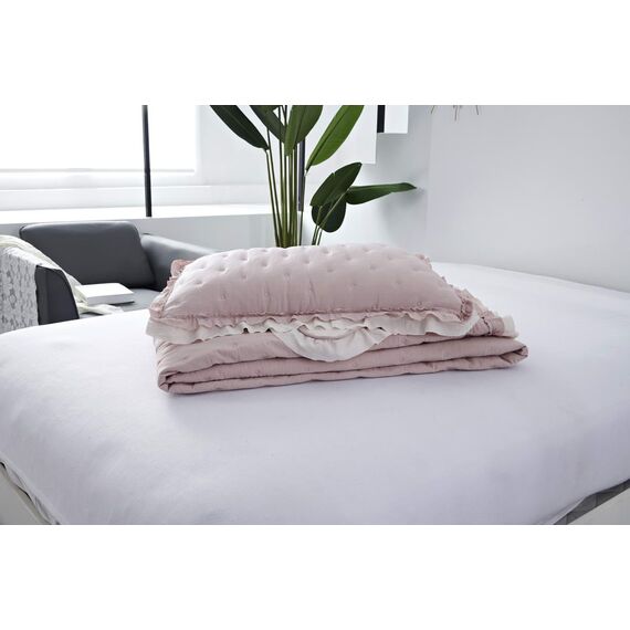 Покрывало Элизабет №3, размер 230х250, Sofi de Marko, изображение 8