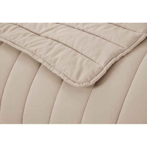 Покрывало Микаэль, цвет бежевый, размер 230х250, Sofi de Marko, изображение 4