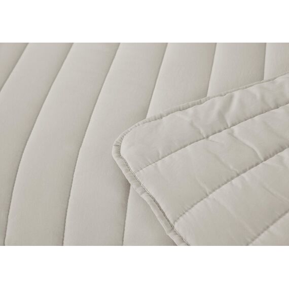 Покрывало Микаэль, цвет серый, размер 230х250, Sofi de Marko, изображение 7